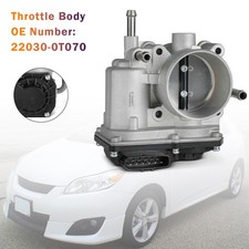 Throttle Body 22030-0T070 For