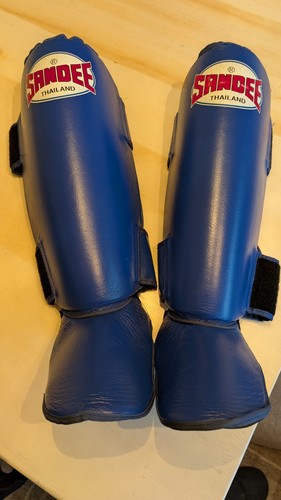 Sandee adult muay thai - adult, shin
