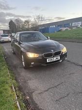BMW 3 Series 316i Sport