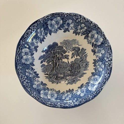 Enoch wedgwood tunstall ltd - wedgwood,