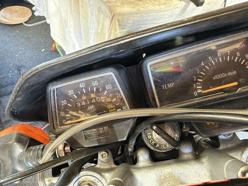 Yamaha dt125r dtr125 - yamaha,