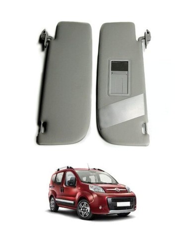 Sun visor set for - sun,