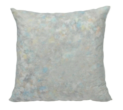 Shredded foam cushion pad - shredded,