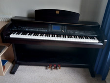 Digital Piano, Yamaha Clavinova CVP-403, Free Delivery