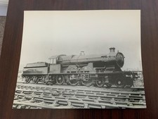Vintage GWR No.103 'President'