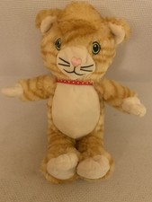 Kinder Ferrero Ginger Cat