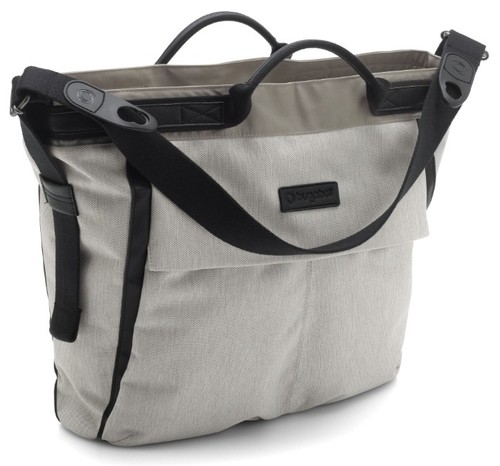 Bugaboo stone melange - bugaboo,