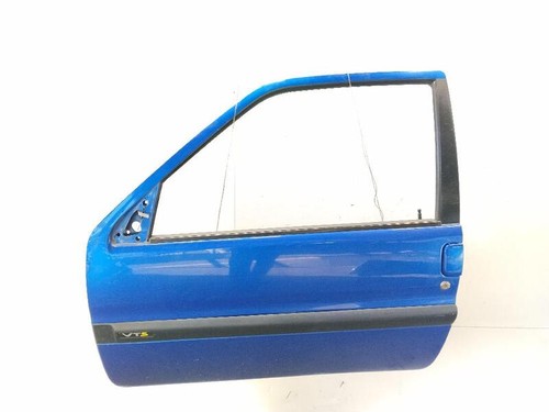 Front door citroen saxo - front,