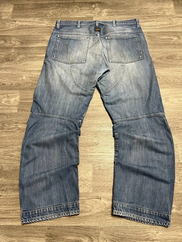 Vintage star raw elwood - vintage, 3d