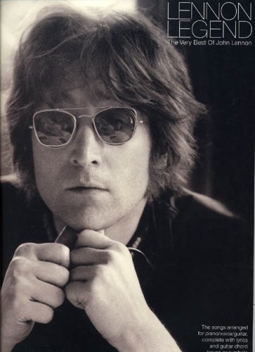 Lennon legend the - lennon,
