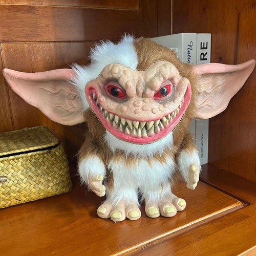 Monster critter gremlin - critter, mogwai