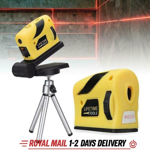 New in1 laser spirit level - 4,