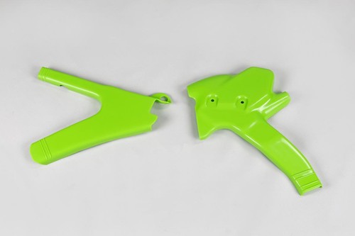 Frame guards fit - fit, kawasaki