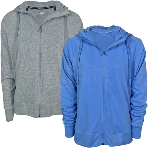 Ladies zip hoodie - zip,