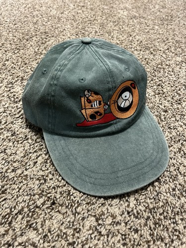 Vintage 1998 south park kenny - 1998,