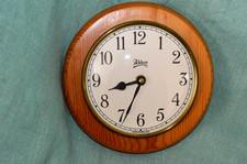 VINTAGE 1970S PINE BASE