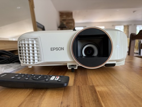 Epson tw5820 full 1080p - eh-tw5820, hd