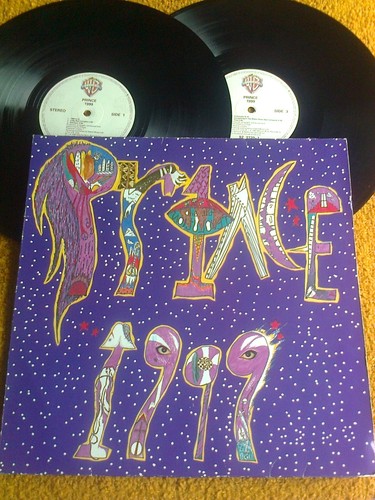Prince double 1999 11 - double,