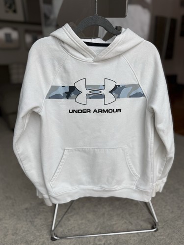 Children underarmor hoodie - children’s,
