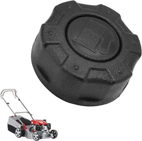 Lawn mower fuel - lawn, cap