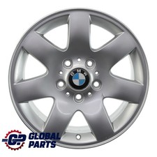 BMW Z3 E36 E46 Alloy Wheel Rim 16" Star Spokes 45 ET:47 7J 1094498