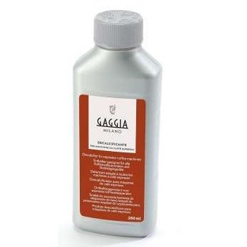 Descaler 250ml gaggia - 250ml,