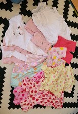 Huge Girls Bundle, 2-3 Years