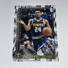 2025-26 TOPPS NBA SEASON TIP
