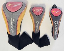 *Taylormade R7 Driver, Fairway