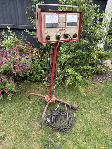 Crypton electromaster upcycle - crypton,
