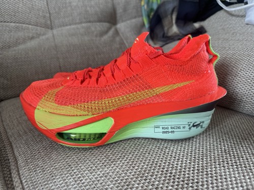 Nike air zoom alphafly - air,