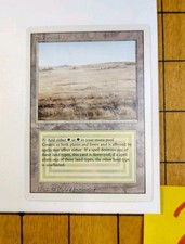 MTG - Savannah -  Revised -