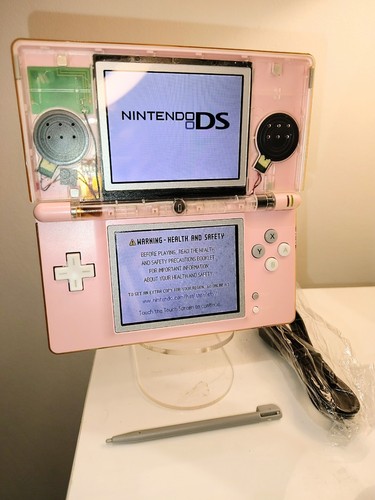 Nintendo lite handheld - nintendo,