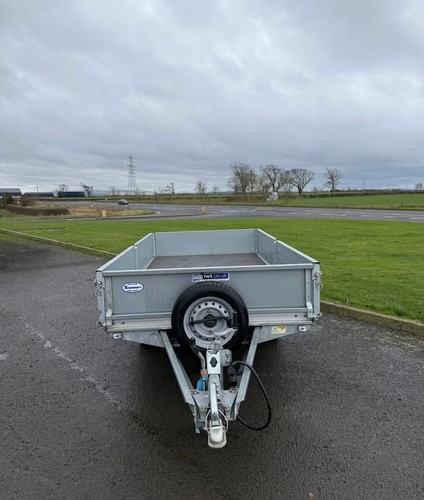Ifor williams ex202 3015 - ifor, ex202-3015