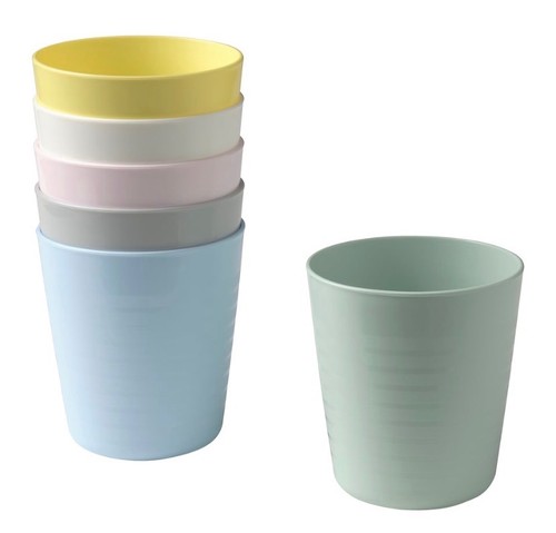 Ikea kalas reusable mug mix - mug,
