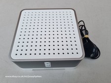 Sonos Connect:Amp Wireless Streaming Amplifier ZP120 – Tested Power On Only