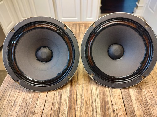 Vintage altec 402a alnico - vintage,