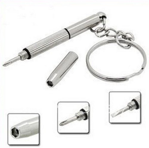 Screwdriver repair tool - in,
