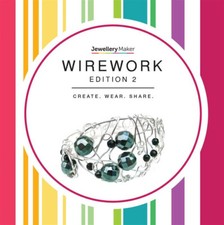 Jewellery maker instructional - jewellery,