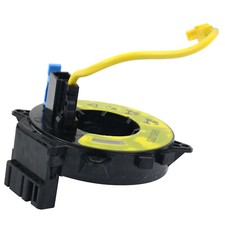 Clock spring airbag - spring, squib