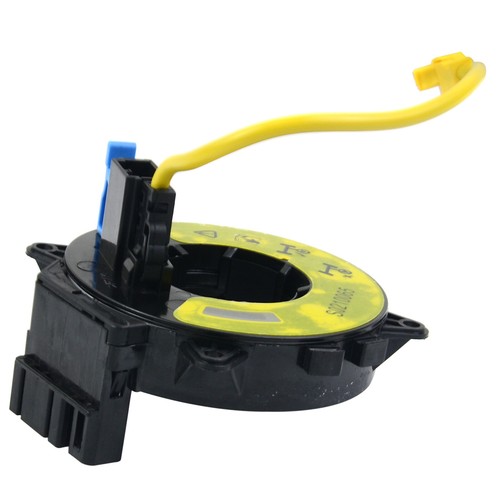 Clock spring airbag squib - airbag,