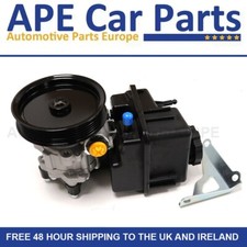 POWER STEERING PUMP FOR