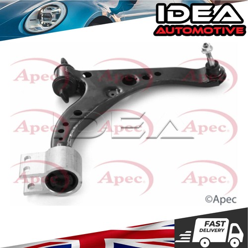 Track control arm - arm, front