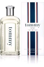 Tommy hilfiger - men, eau