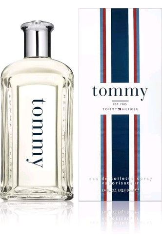 Tommy hilfiger men eau - tommy,