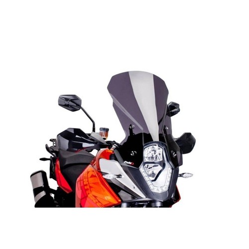 Puig touring dome for ktm - puig,