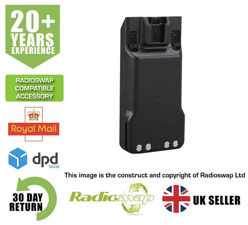 Battery pack ion - pack, li-ion