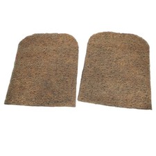 Jaguar type seat - back, rest