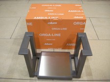 Blum. Orga-Line / Amber-Line