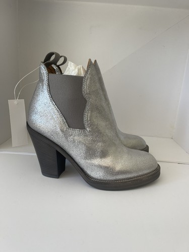 Acne studios star ankle - star, boots